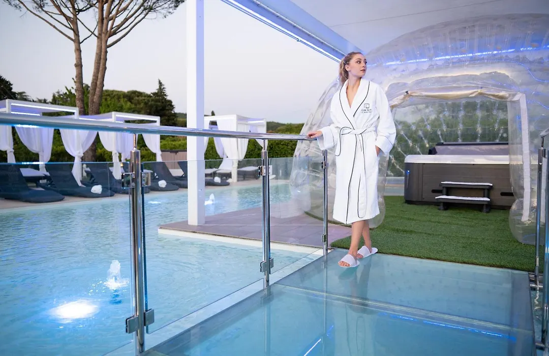 Iconic Wellness Resort & Spa-1