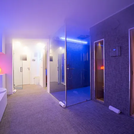Iconic Wellness Resort & Spa-2